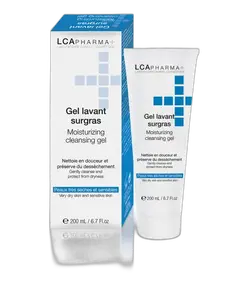 Cleancare Gel Lavant Surgras