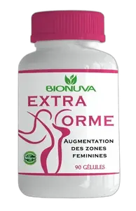 Bionuva Minceur 90 Gelules