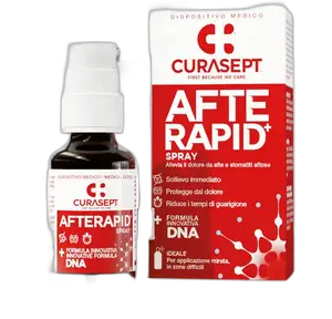 Curasept Spray Afte Rapid