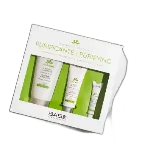 Babe Pack Purifing Kit