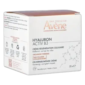 Avène Hyaluron Activ B3 Creme Pot