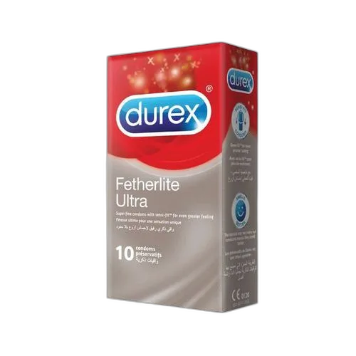 Durex Fetherlite Ultra /10
