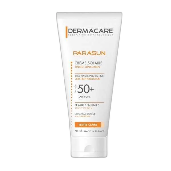 Dermocare Creme Solaire Spf50