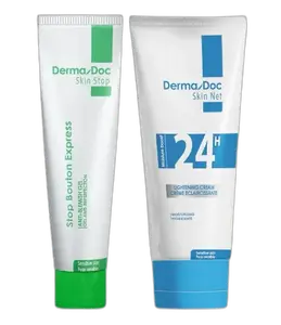 Dermadoc Anti Acne Skin Stop Pack