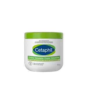 Cetaphil Creme Hydratante