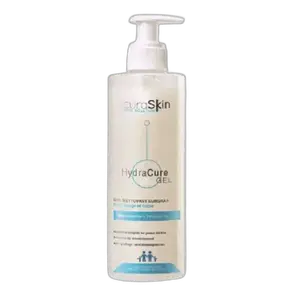 Curaskin Hydracure Gel Surgras