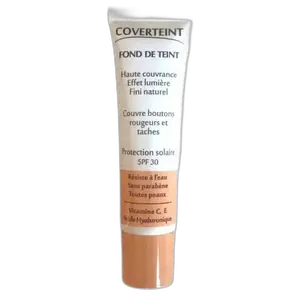 Coverteint Fond De Teint N 13 Beige Rose