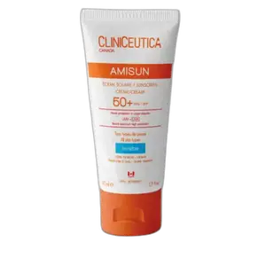 Cliniceutica Ecran Amisun Invisible Spf50+