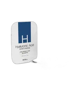Dd Ell Masque A L'acide Hyaluronique