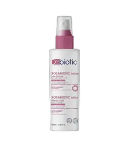 D-biotic Rosabiotic Lotion