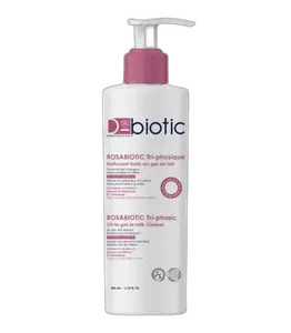 D-biotic Rosabiotic Tri-phasique