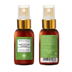 Botanika Serum Anti Age Cannabis