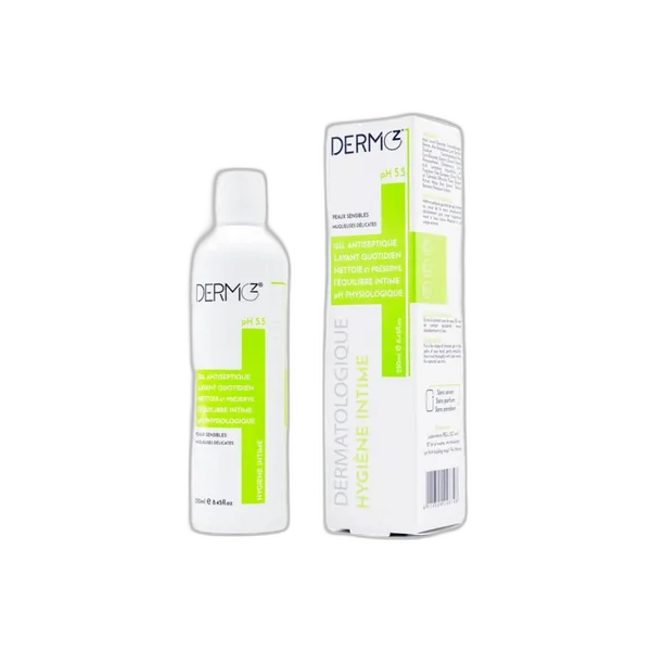 Dermoz Gel Intime Ph 5.5