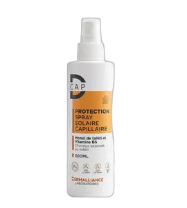 Ducray Protection Spray Capillare Solaire