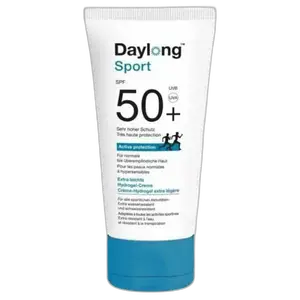 Daylong Sport Ecran 50+ Gel