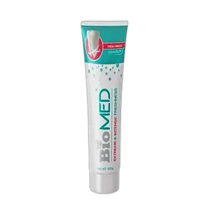 Biomed Dentifrice Extreme Intense Fresh