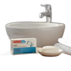 Dermabac Savon Anti-bacterien