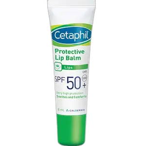 Cetaphil Protective Lipbalm Spf50-8ml