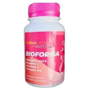 Bioforma Form Max 90gl