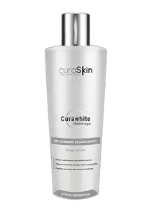 Curaskin Gel Commant Eclaircissant