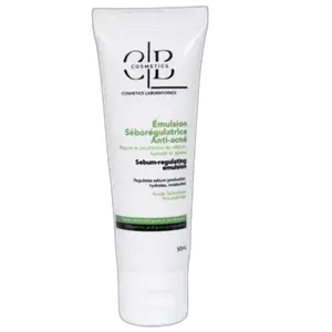 Clb Emulsion Seboregulatrice Anti-acne