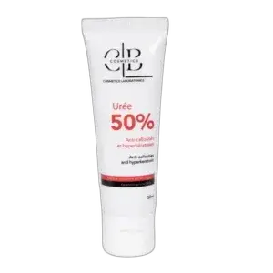 Clb Creme Urea 50% Anti-callosites