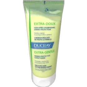 Ducray Shampooing Protecteur Couleur