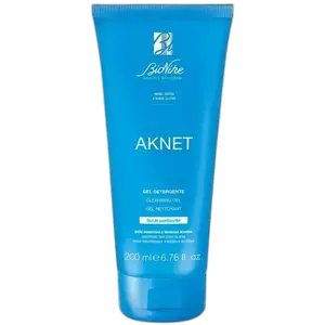 Bionike Aknet Cleansing Gel
