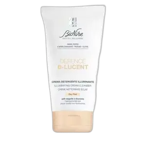 Bionike Defence B-lucent Creme Nettoyante Eclat