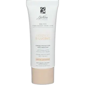 Bionike Defence B-lucent Creme Protective Anti Taches SPF 50+
