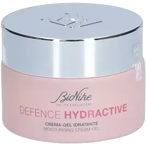 Bionike Defence Hydractive Gel Creme Hydratante
