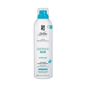 Bionike Defence Sun Apres Soleil Spray Lotion