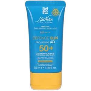 Bionike Defence Sun Meltiong Face Cream Spf50
