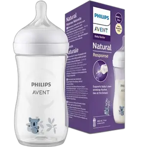 Avent Biberon Naturel Deco Koala