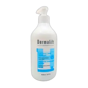 Dermalift Lait Emollient Apaisant