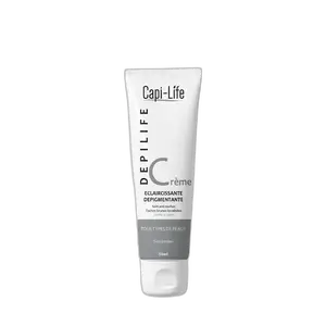 Capilife Creme Matifiante