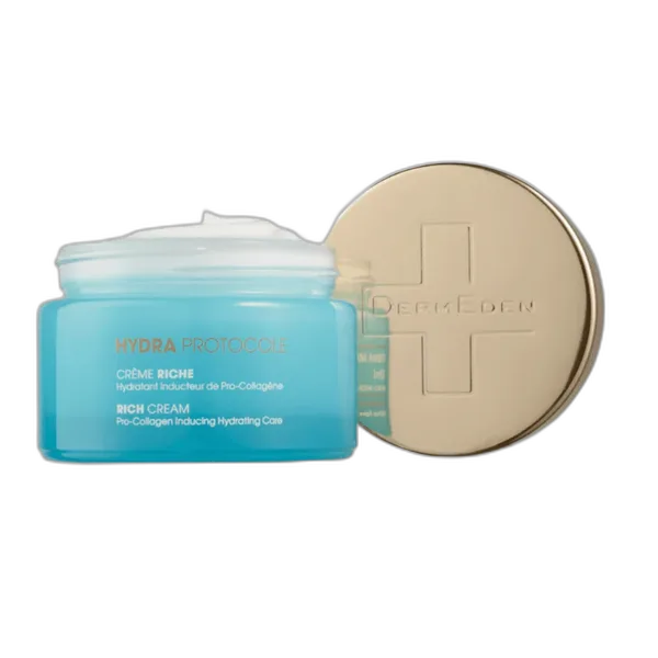 Dermeden Hydra Protocole Creme Riche Ps