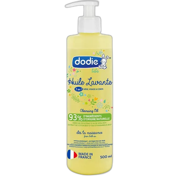 Dodie Huile Lavante