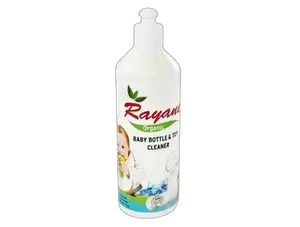 Baby Liquide Rayane Organic