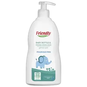 Baby Liquide Friendly Lavage Bib