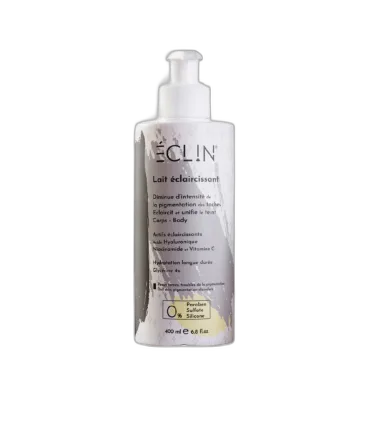 Eclin Lait Eclaircissant 400m
