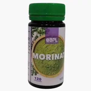 Bpl Morinat 400mg