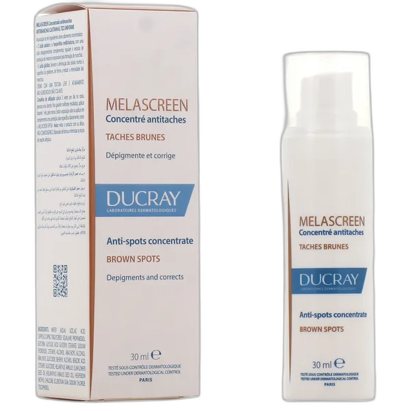 Ducray Melascreen Concentre Anti-taches