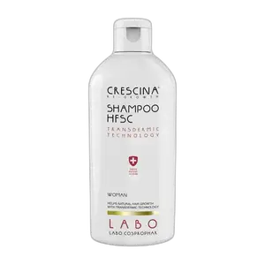 Crescina Shampoo Woman
