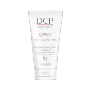 Dcp Koproz Creme Solaire 50+