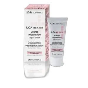 Cleancare Creme Reparatrice