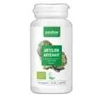 Bionuva Artichaut Extrait 300mg 60 Gelules