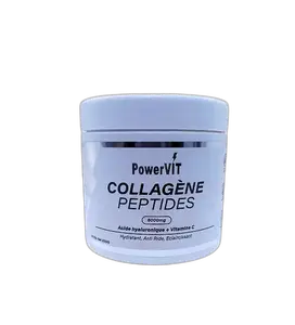 Bionuva Collagene Peptides 5000mg