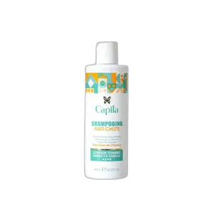Capila Shampoo Anti-chute