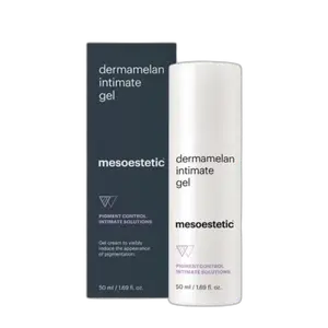 Dermamelan Intime Depigmenetant Gel Creme Homme